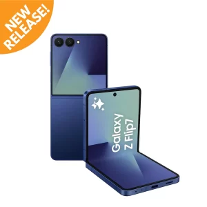 Samsung Galaxy Z Flip 7 256GB