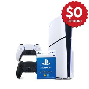 Sony PlayStation 5 Slim Console Bundle