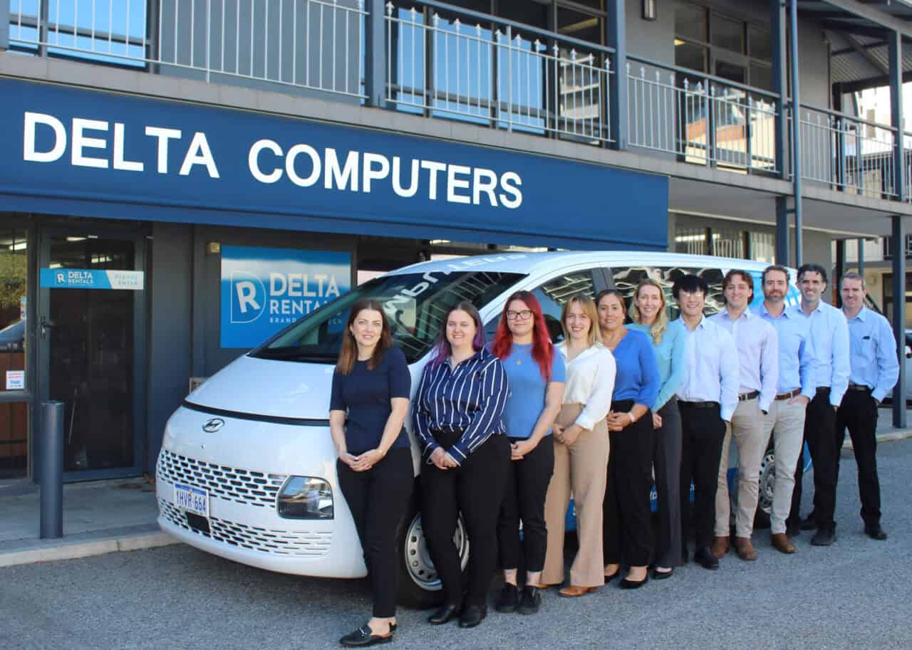 Delta Rentals