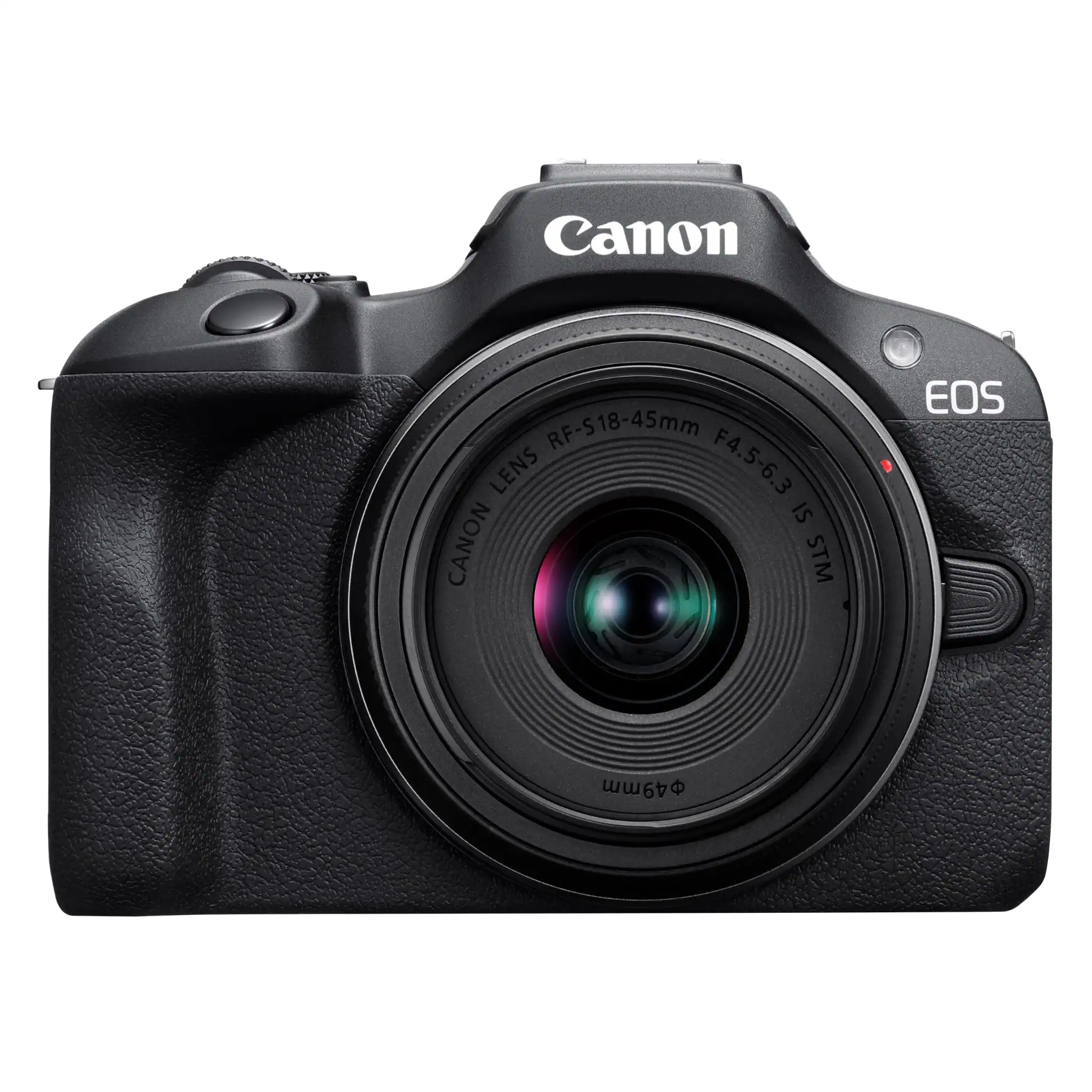 Canon EOS R100 Mirrorless Camera Bundle
