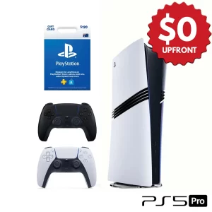 Sony PlayStation 5 Pro Console Bundle