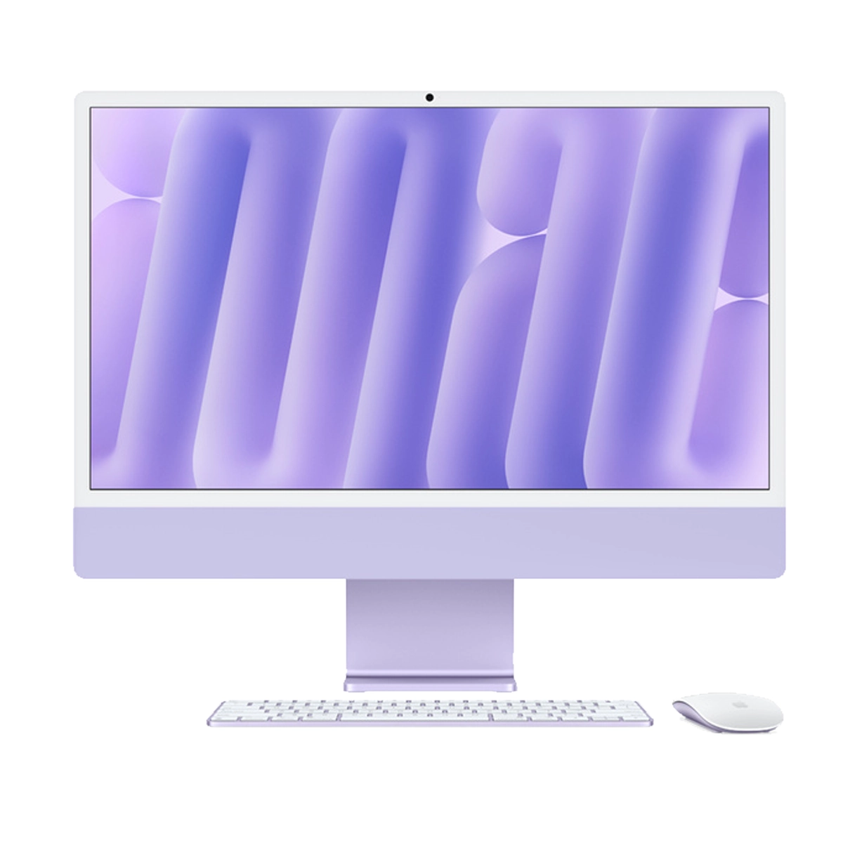 Apple iMac 24" 4.5K M4 8-Core GPU - Image 6