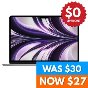 Apple MacBook Air 13" M2 16GB 256GB SSD