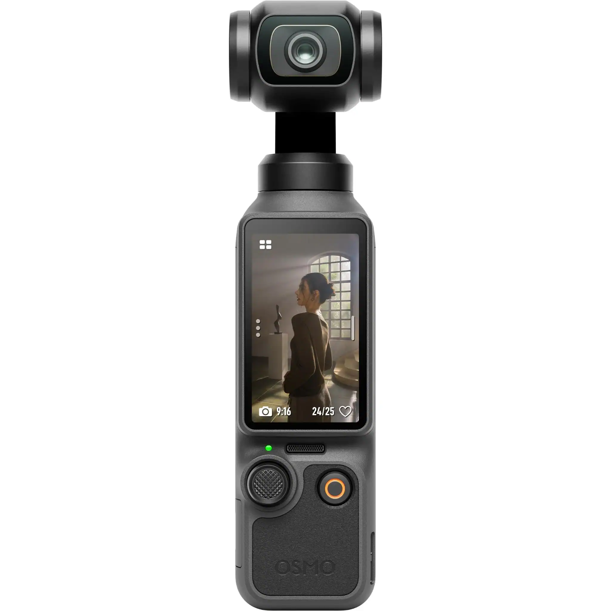 DJI Osmo Pocket 4 Creator Combo - Image 11