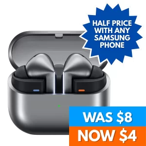 Samsung Galaxy Buds3 Pro