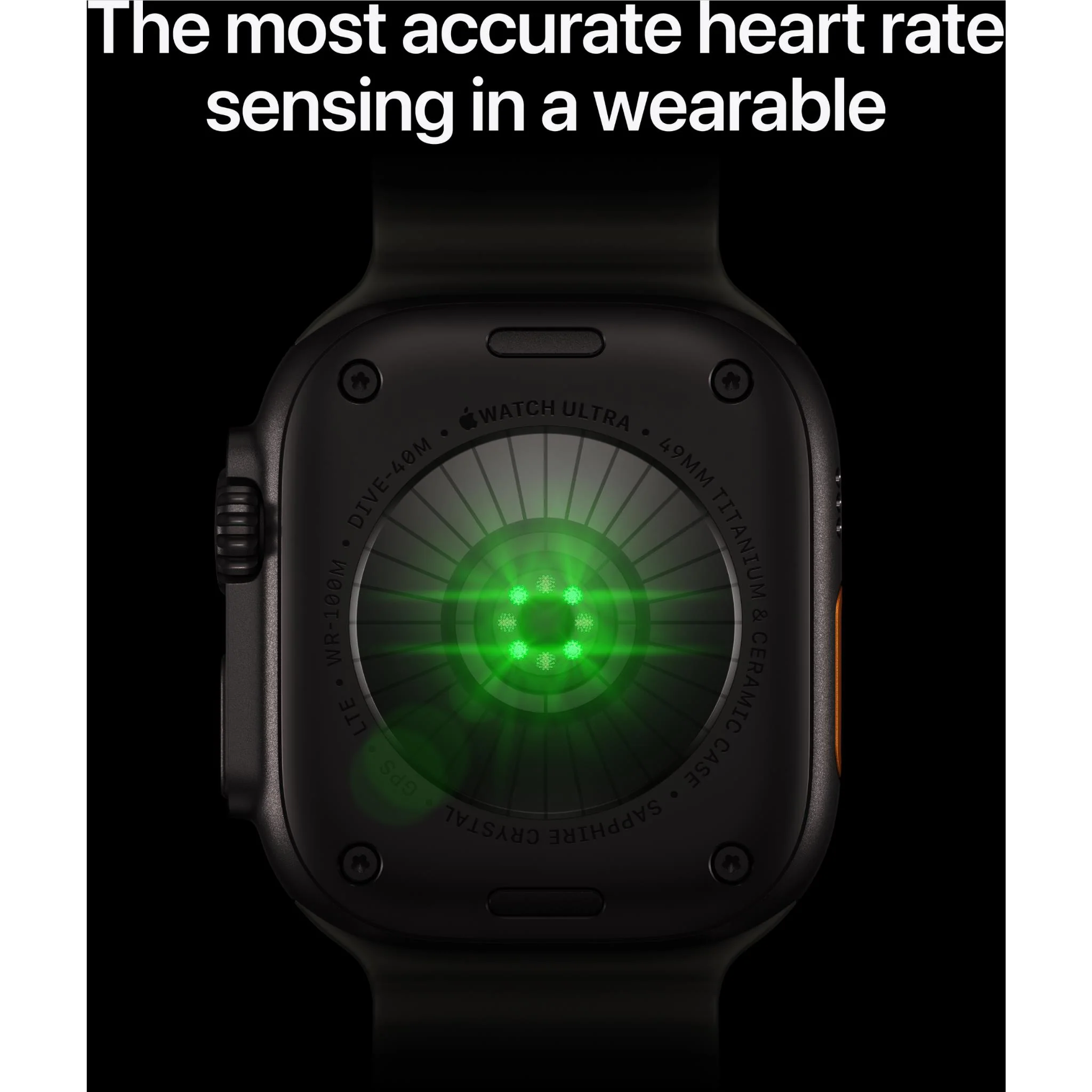 Apple Watch Ultra 4 - Image 3