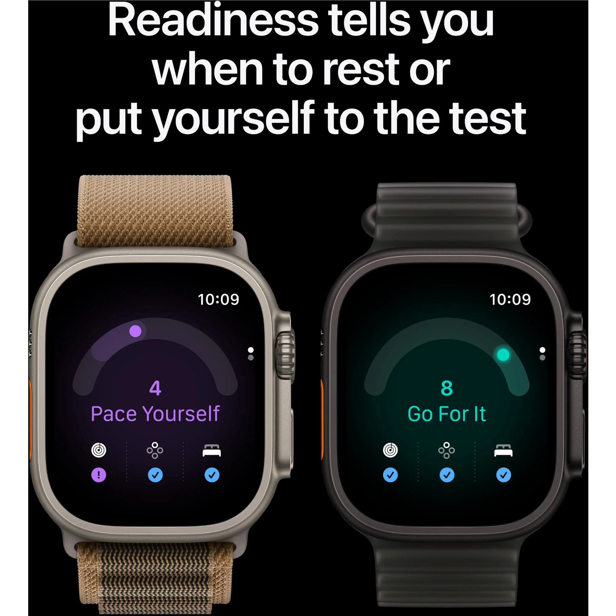 Apple Watch Ultra 4 - Image 4