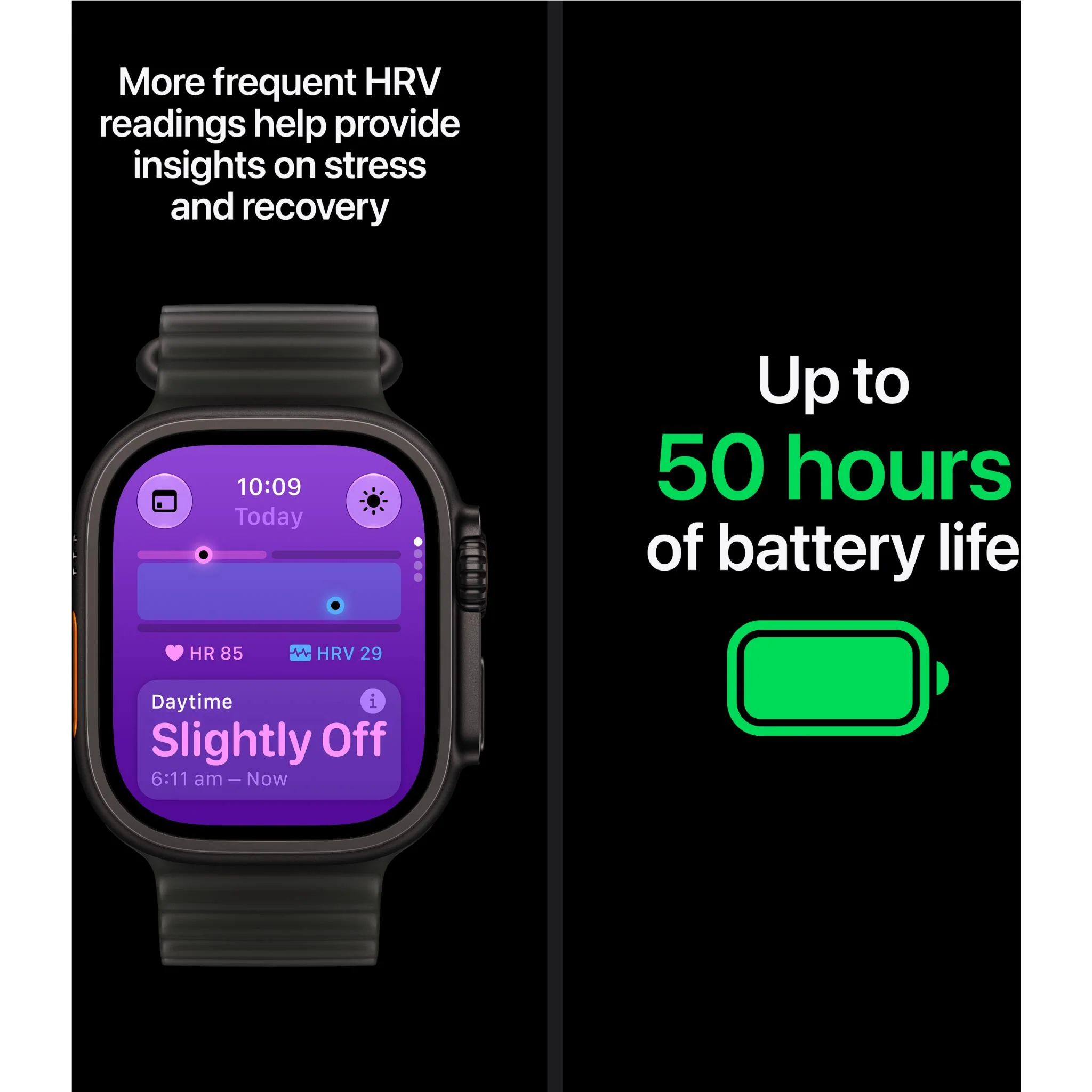 Apple Watch Ultra 4 - Image 5