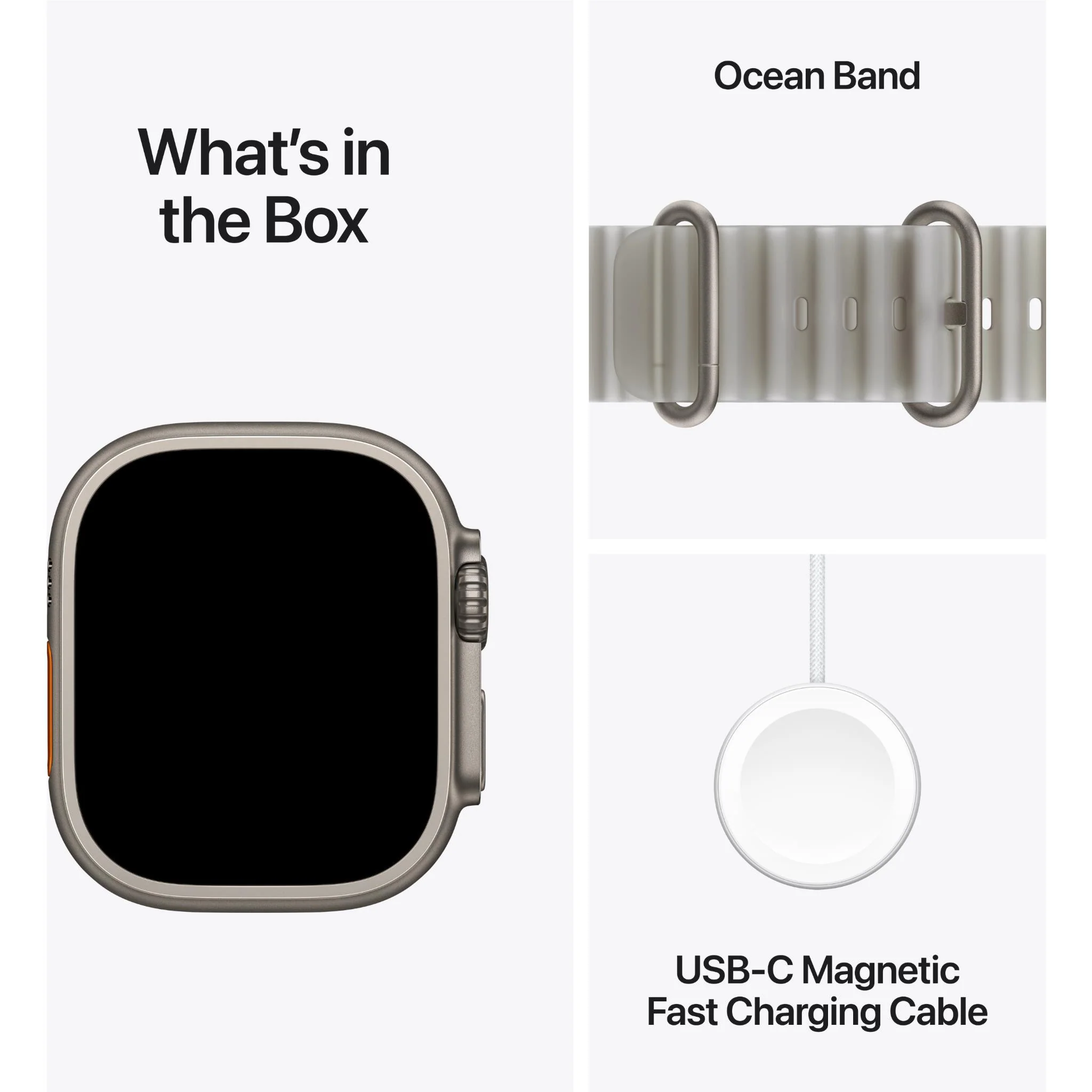 Apple Watch Ultra 4 - Image 8