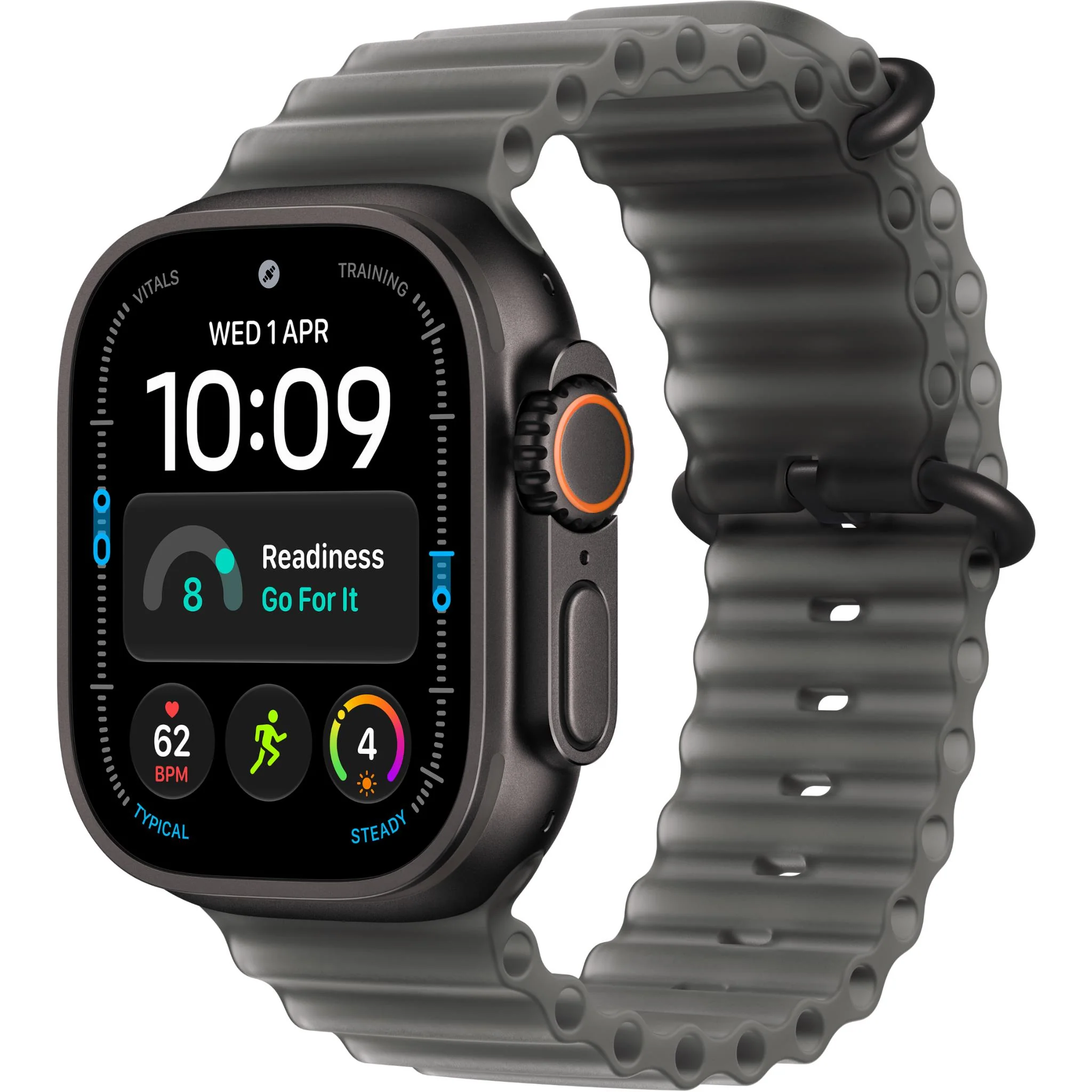 Apple Watch Ultra 4 - Image 2