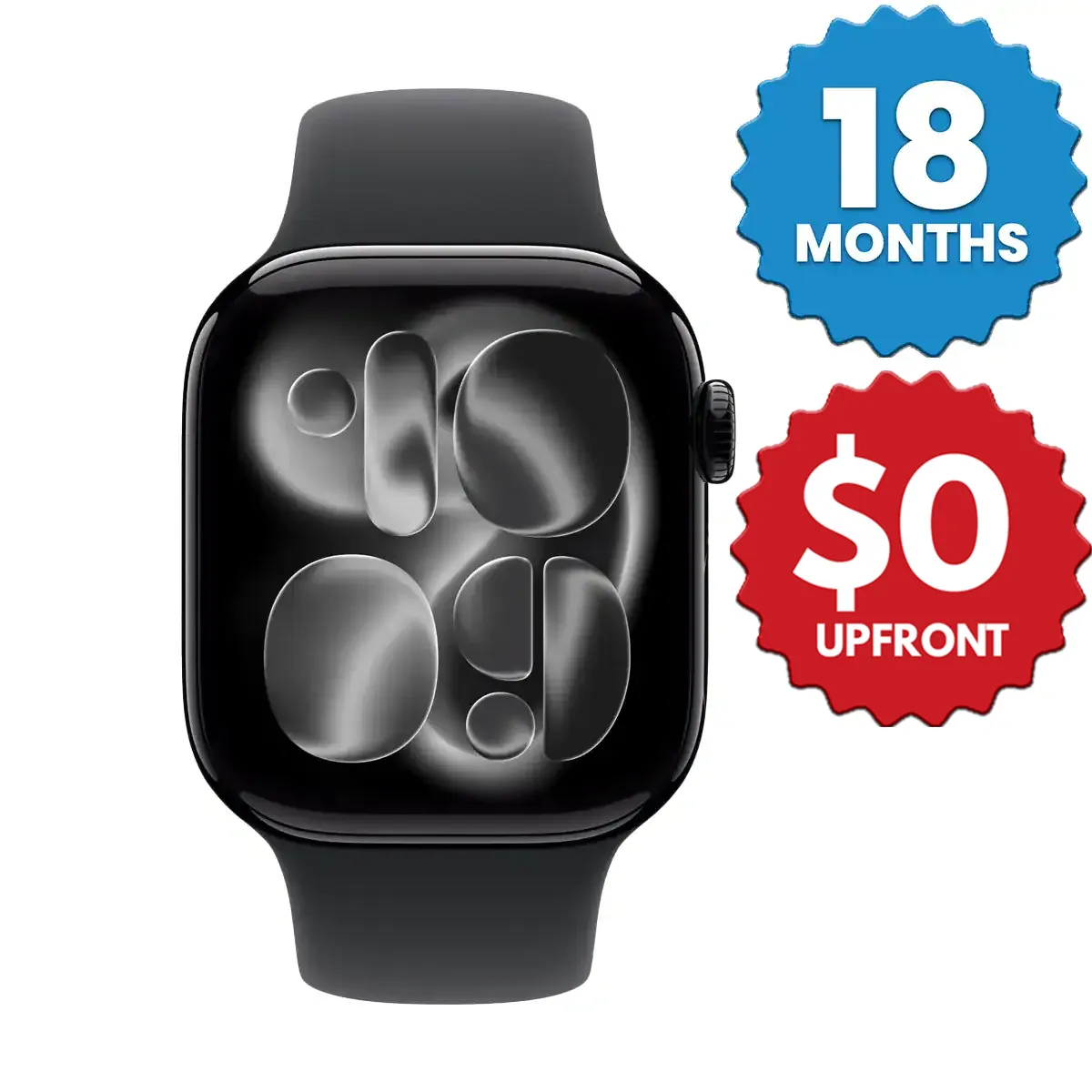 Apple Watch Series 11