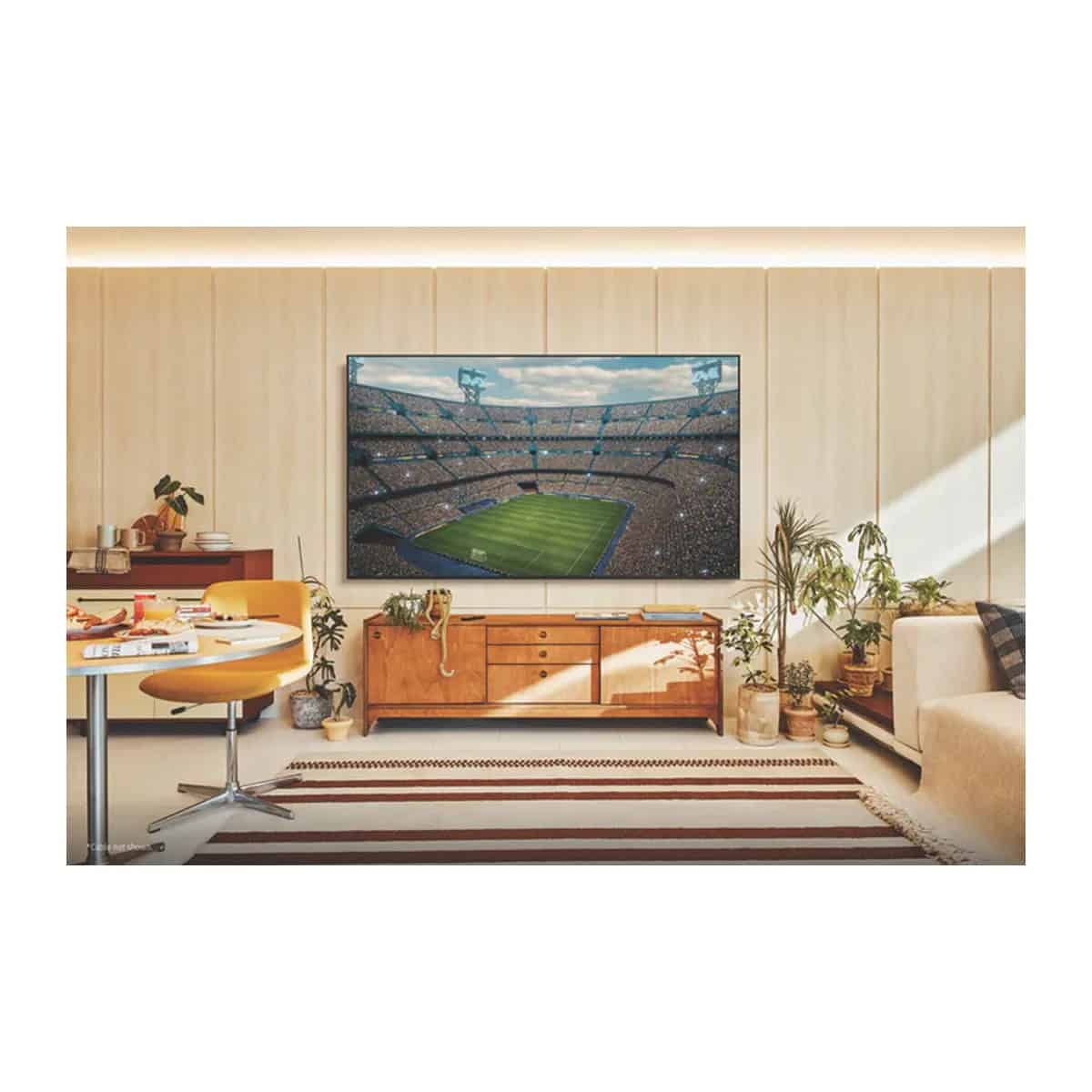 Samsung 85" UHD 4K Smart TV - Image 6