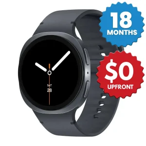 Samsung Galaxy Watch 8