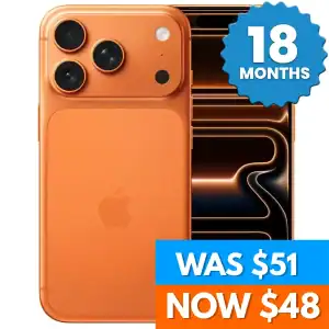 Apple iPhone 17 Pro Max 256GB