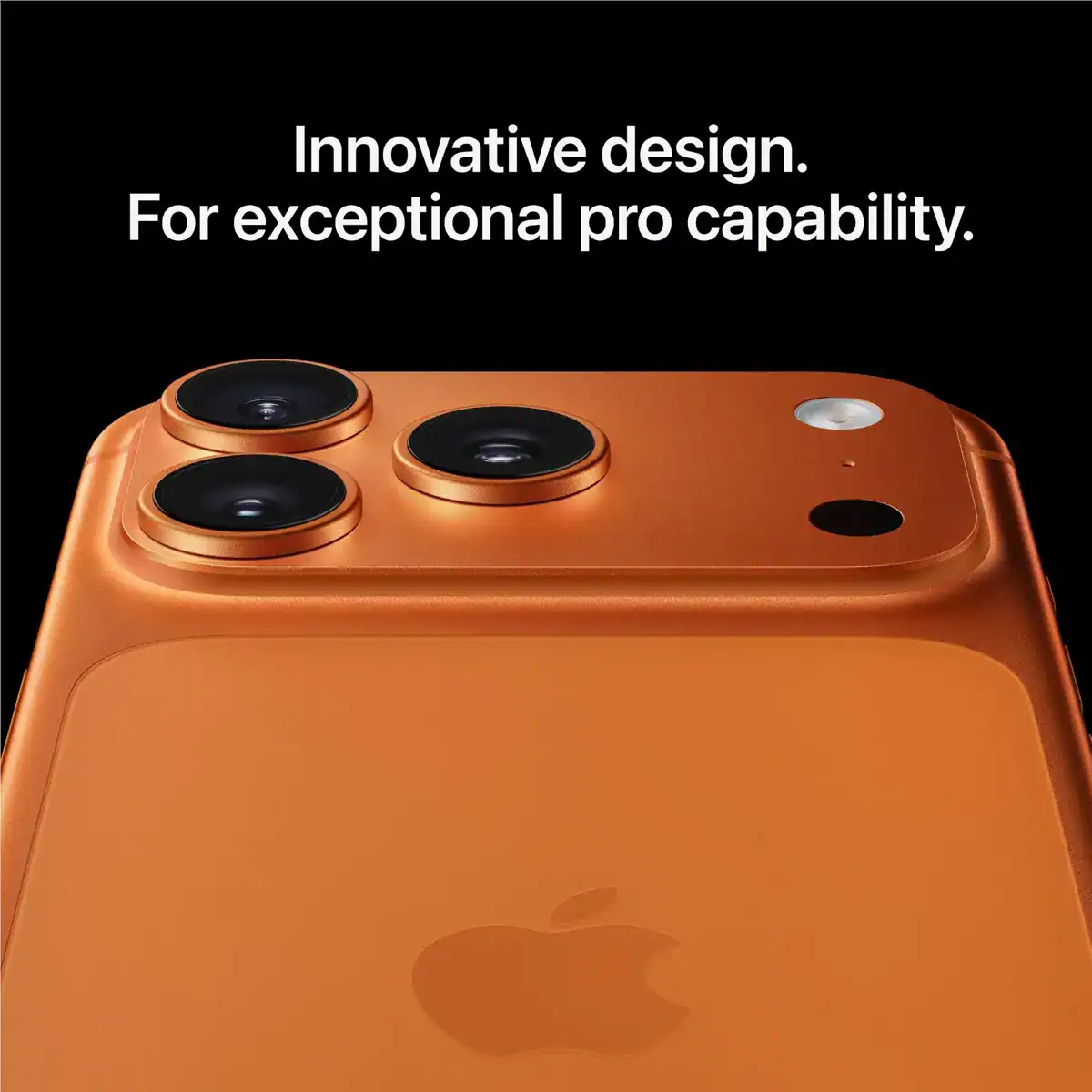 Apple iPhone 17 Pro 256GB - Image 5