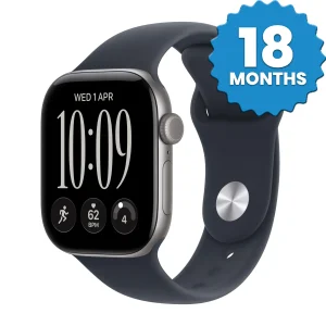 Apple Watch Series 12