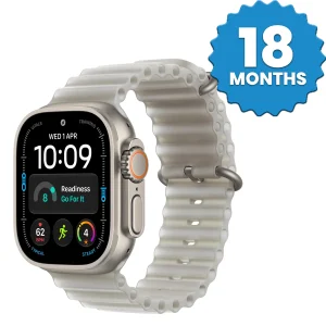 Apple Watch Ultra 4