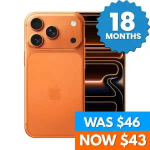 Apple iPhone 17 Pro 256GB