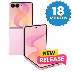 Samsung Galaxy Z Flip 8 256GB