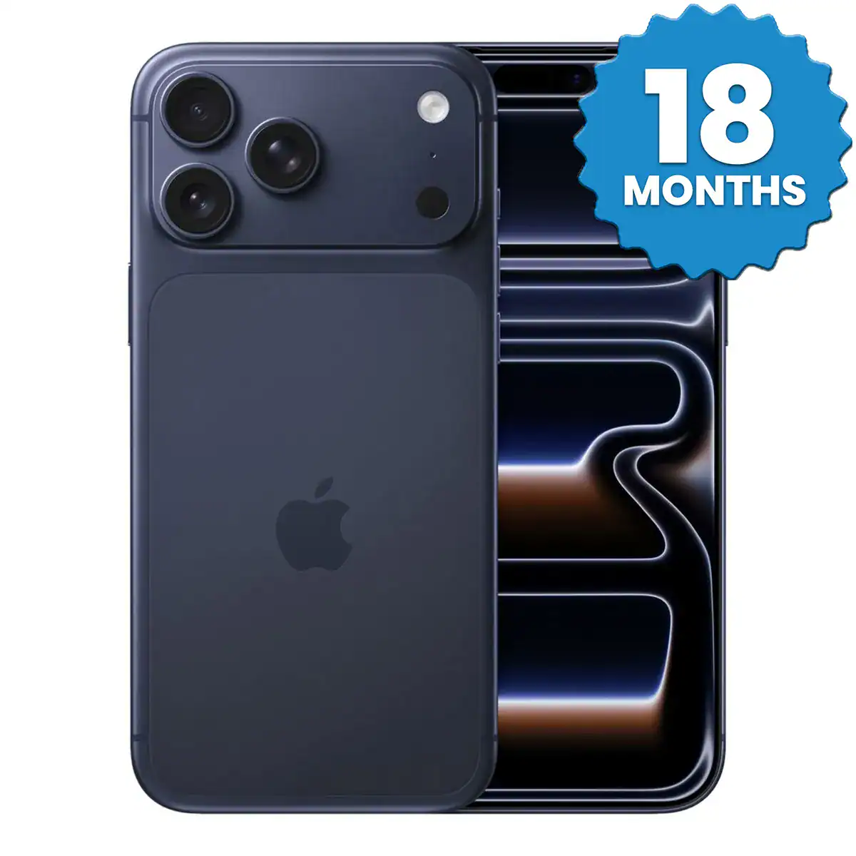 Apple iPhone 17 Pro 256GB