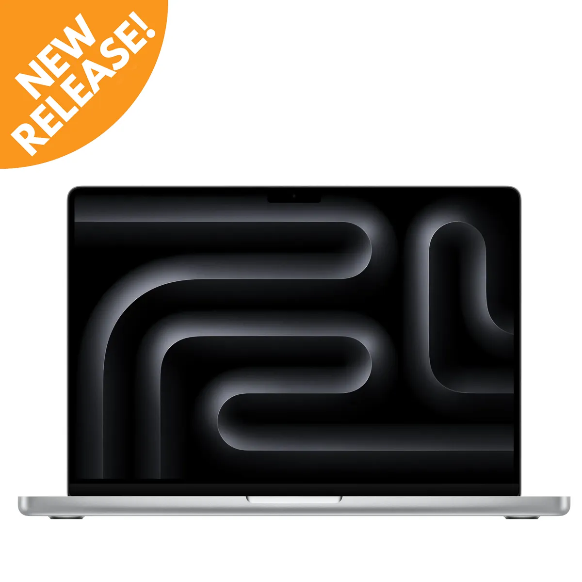 Apple MacBook Pro 14" M5 1TB