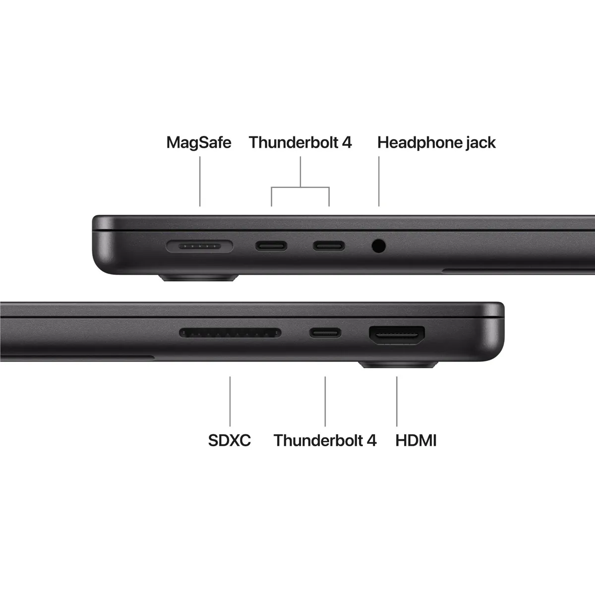 Apple MacBook Pro 14" M5 512GB - Image 9