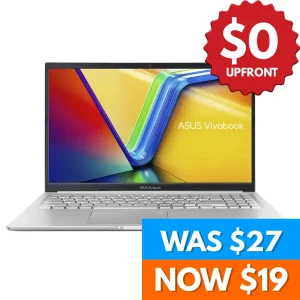 As New Asus Vivobook 15.6" Laptop 1TB