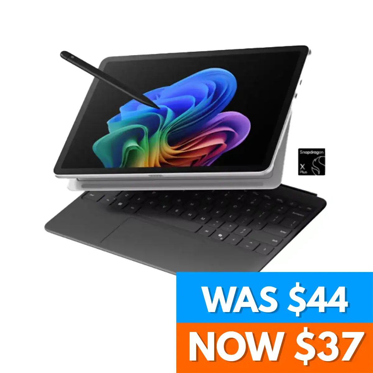 Microsoft Surface Pro 12″ 512GB 1st Edition