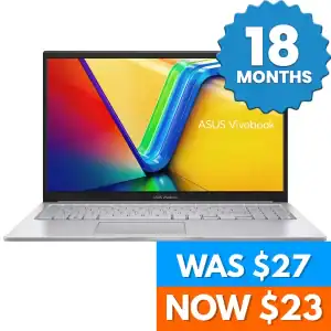 As New Asus Vivobook 15.6" Laptop 1TB