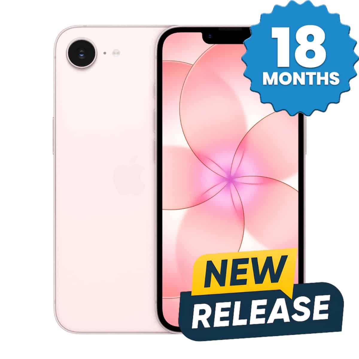Apple iPhone 17e 256GB