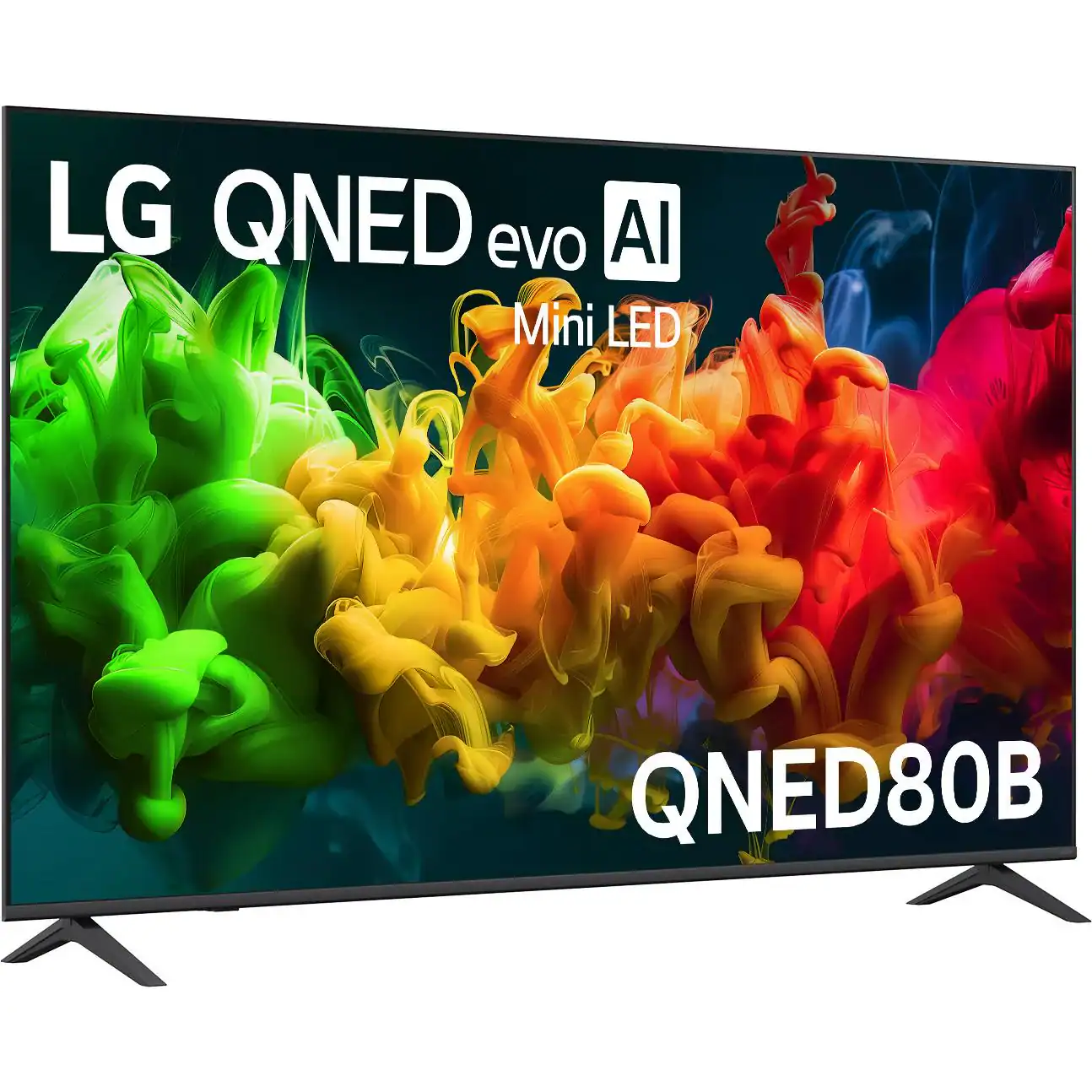 LG 75” Mini LED 4k Smart TV - Image 3