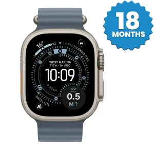 Apple Watch Ultra 3