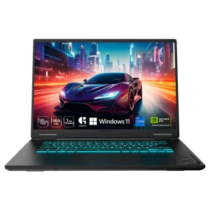 Gigabyte A16 RTX5070 Gaming Laptop