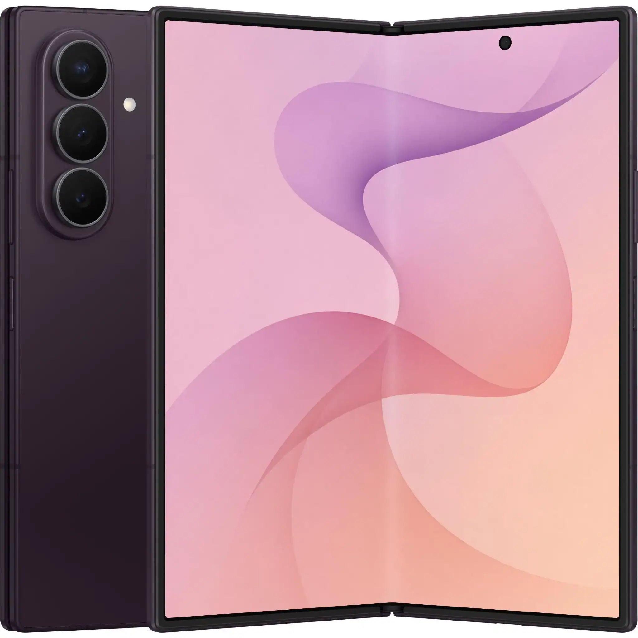 Samsung Galaxy Z Fold 8 Ultra 256GB - Image 2