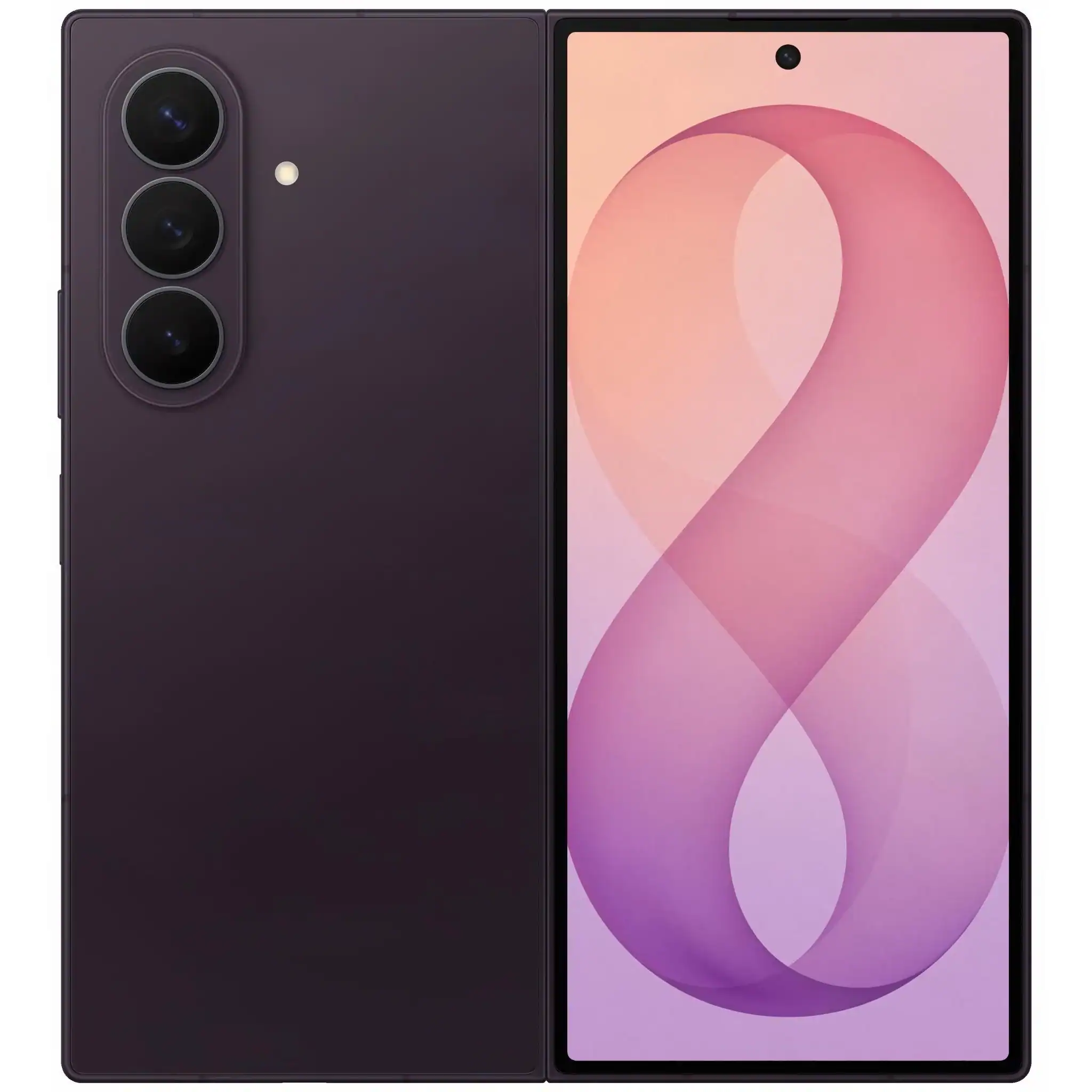 Samsung Galaxy Z Fold 8 Ultra 256GB - Image 6