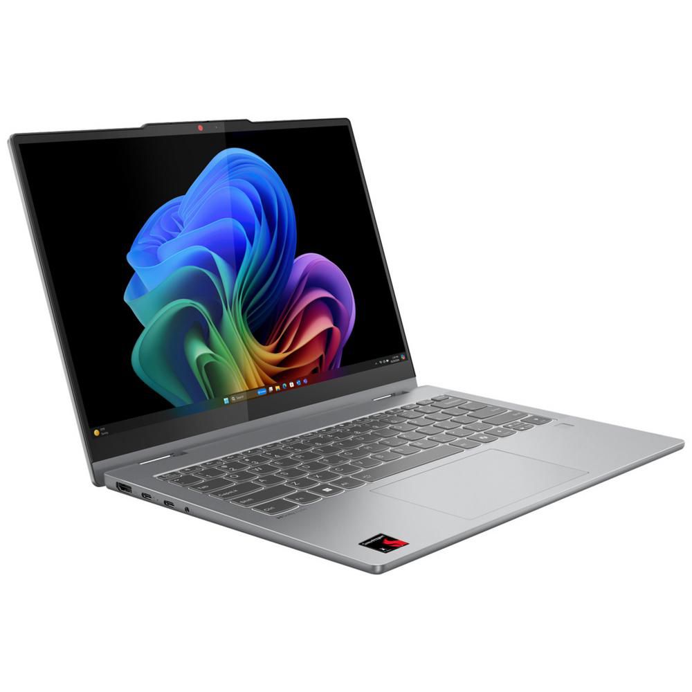 Lenovo 14" OLED Ideapad 2 in 1 Laptop - Image 2
