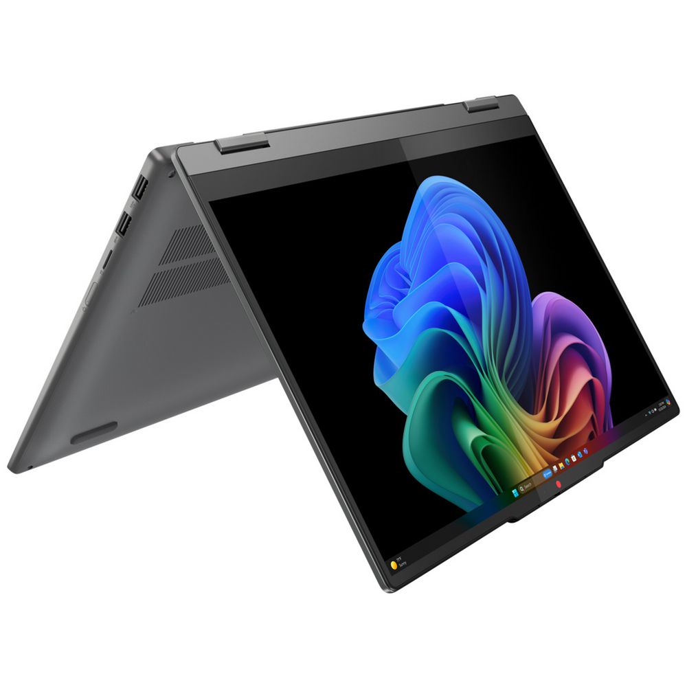 Lenovo 14" OLED Ideapad 2 in 1 Laptop - Image 4