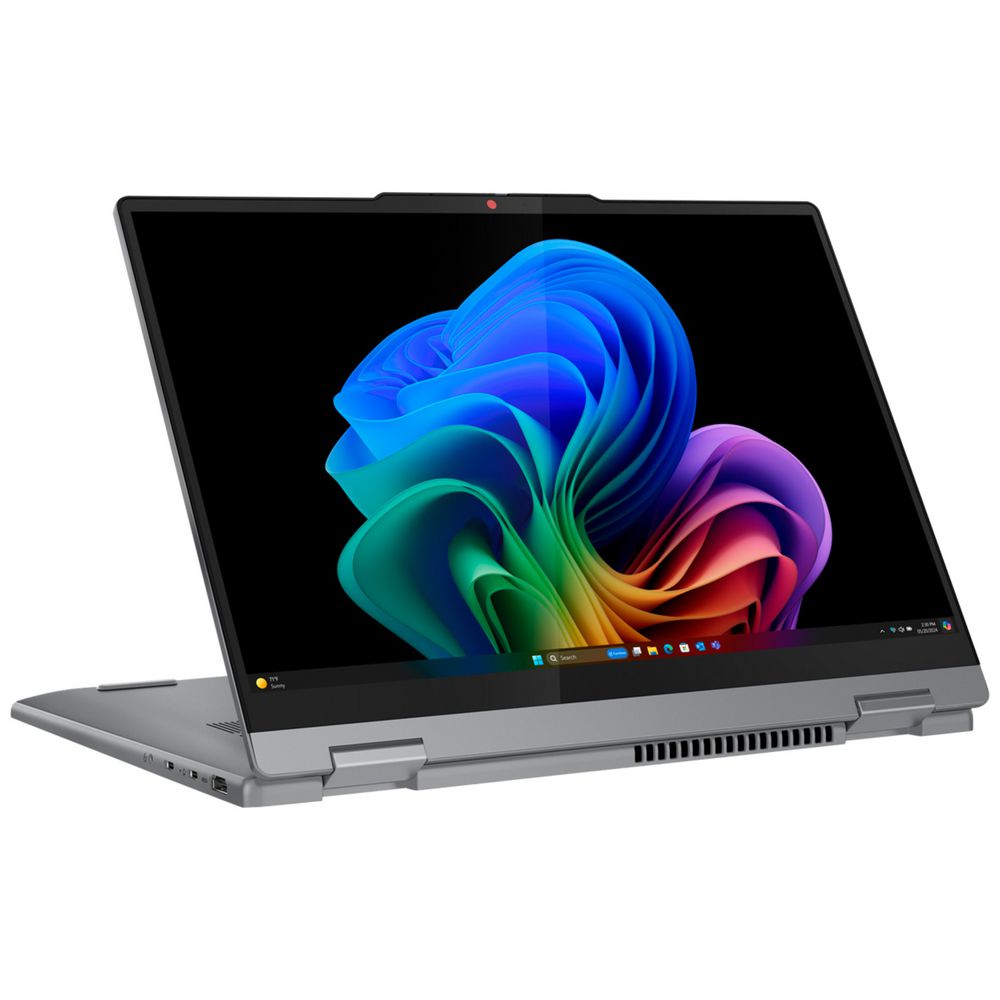 Lenovo 14" OLED Ideapad 2 in 1 Laptop - Image 5