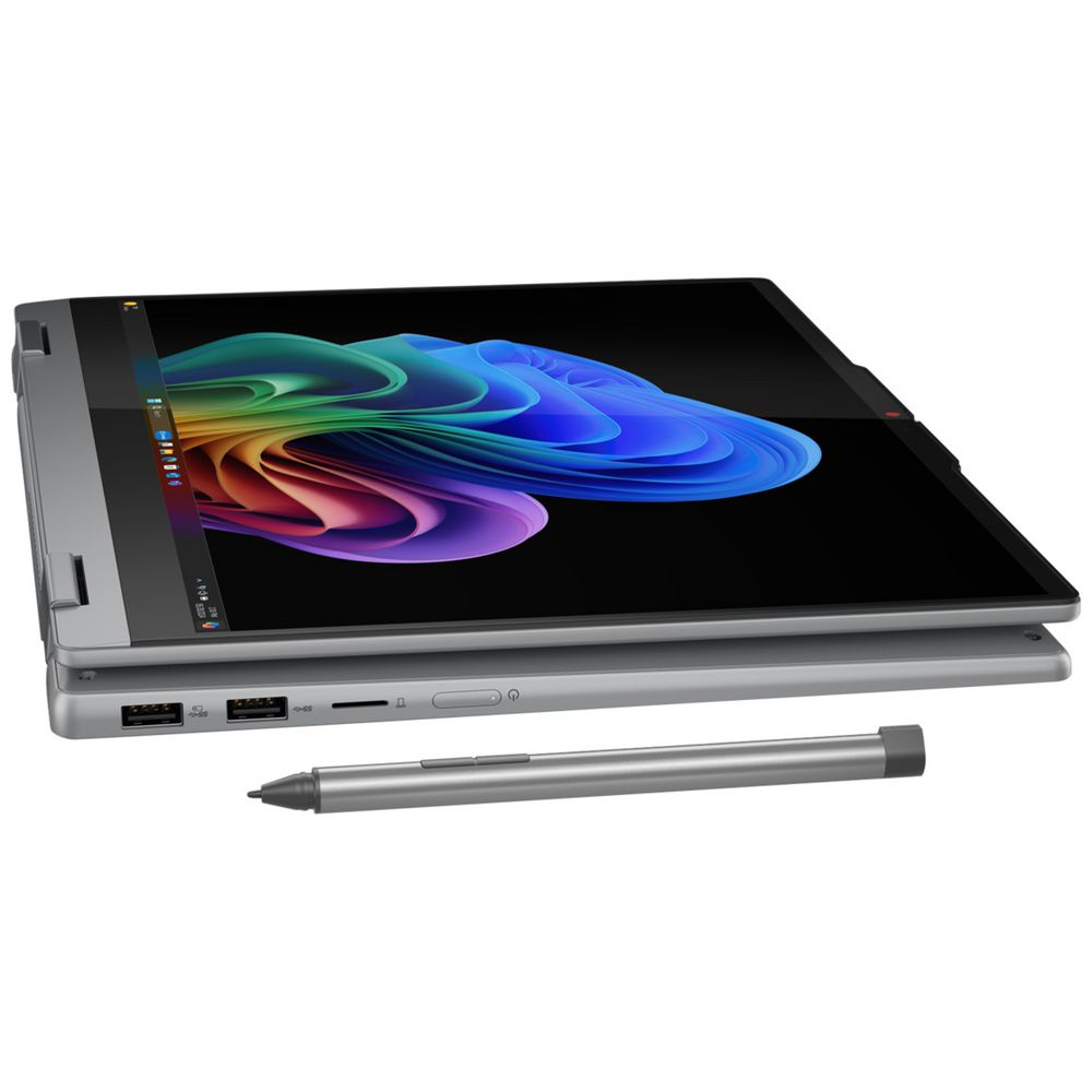 Lenovo 14" OLED Ideapad 2 in 1 Laptop - Image 6