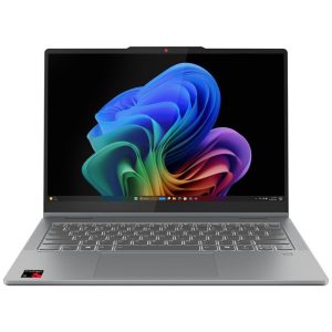 Lenovo 14" OLED Ideapad 2 in 1 Laptop