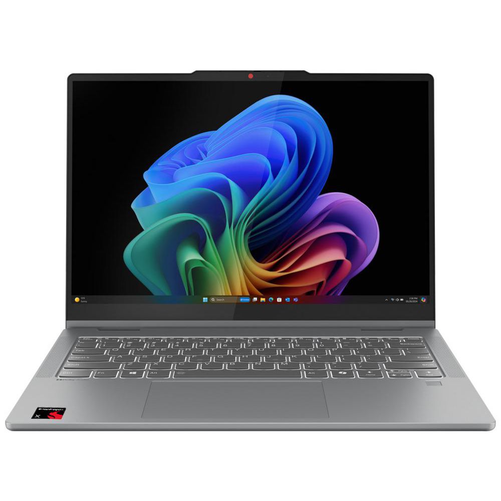 Lenovo 14" OLED Ideapad 2 in 1 Laptop