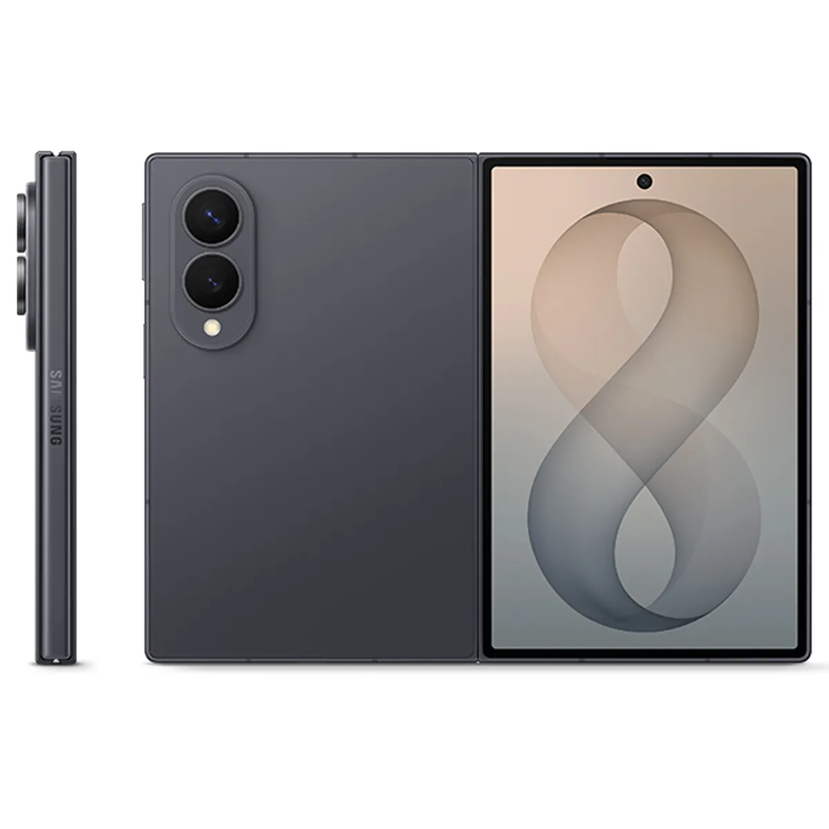 Samsung Galaxy Z Fold 8 256GB - Image 3