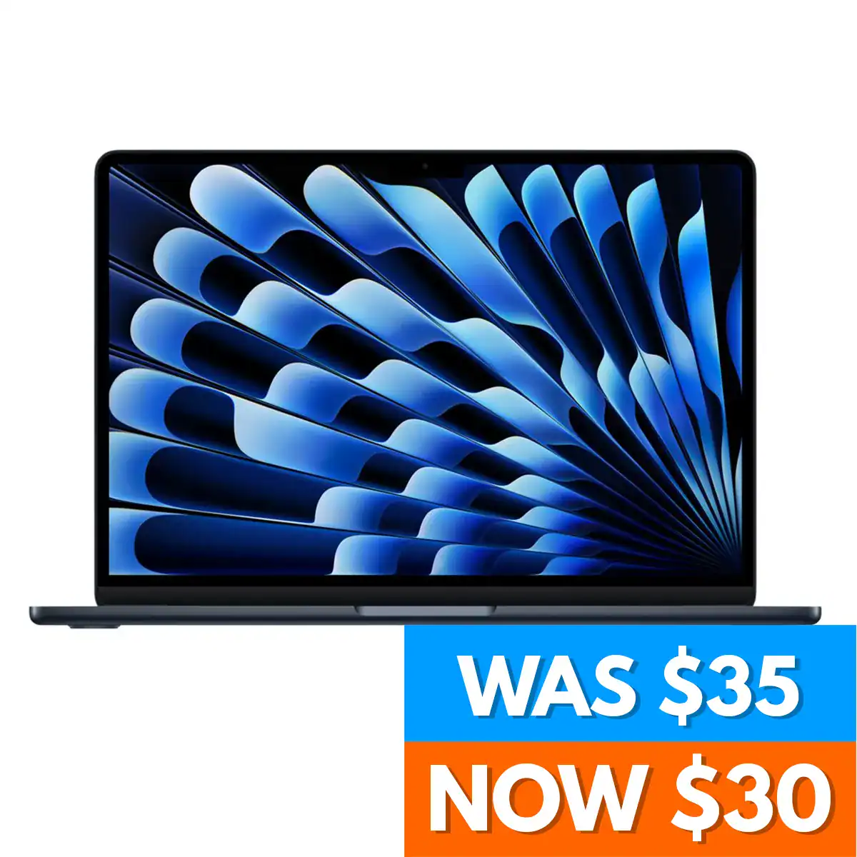 As New MacBook Air 13
