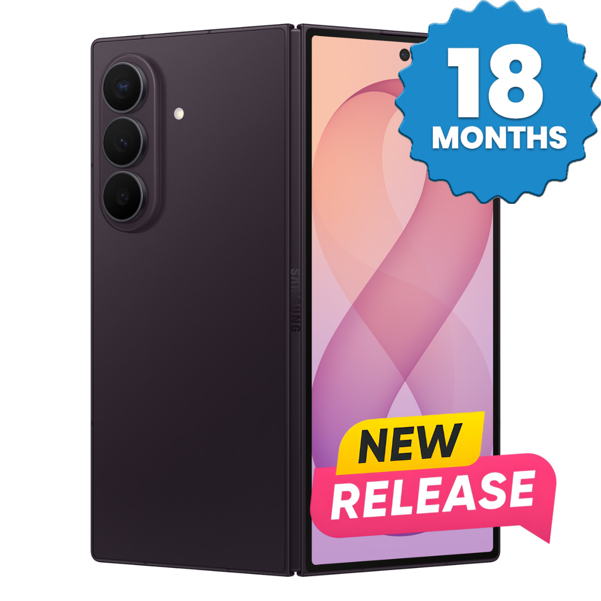 Samsung Galaxy Z Fold 8 Ultra 256GB