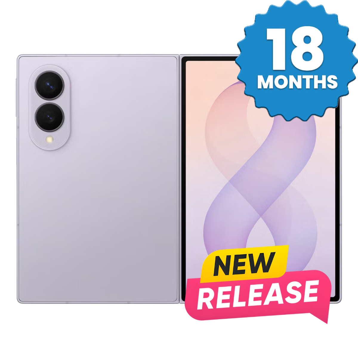 Samsung Galaxy Z Fold 8 256GB