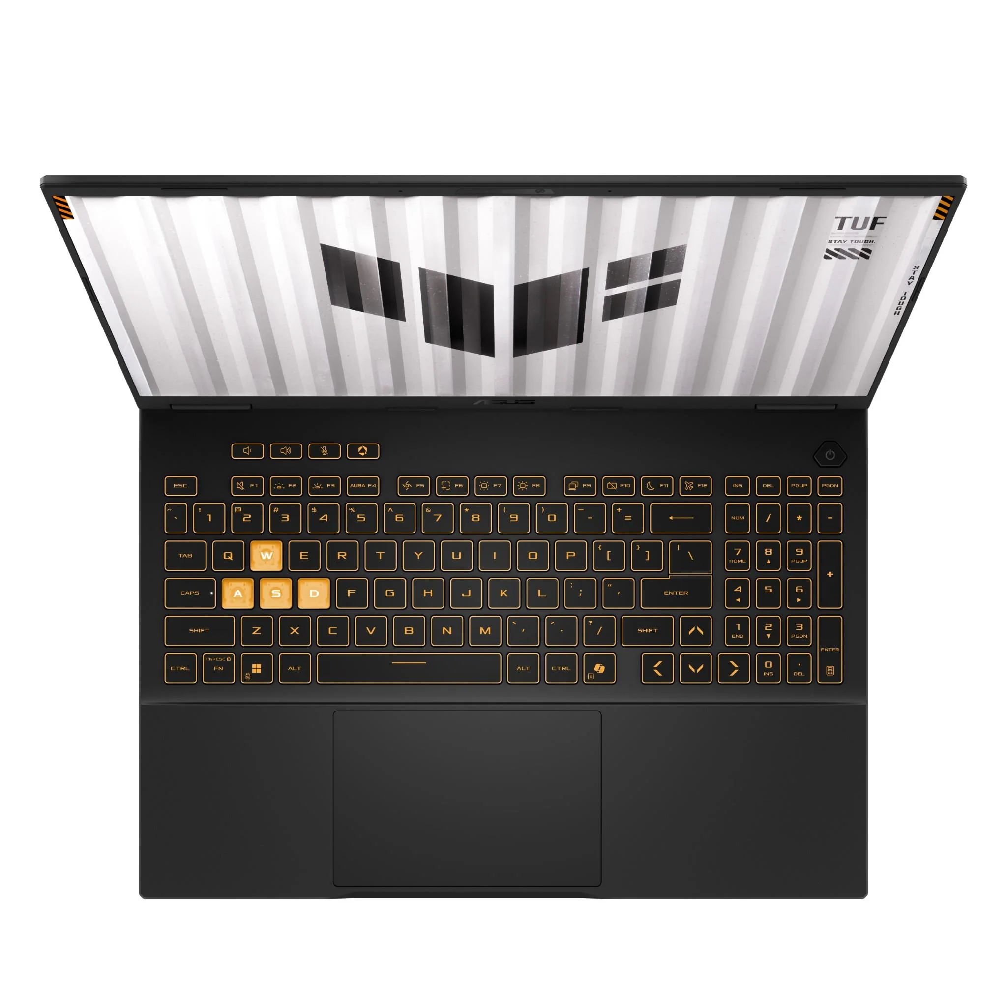 ASUS TUF RTX 5060 16" Gaming Laptop - Image 4