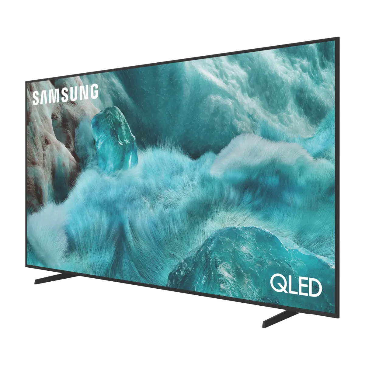 Samsung 55" QLED Q7F 4K Smart TV - Image 2