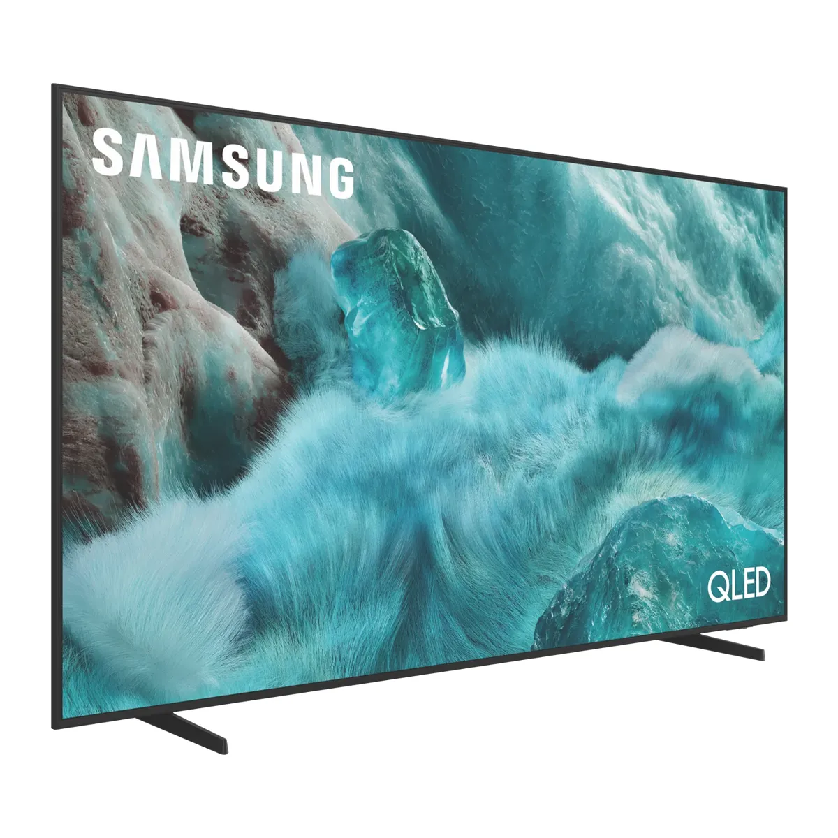 Samsung 55" QLED Q7F 4K Smart TV - Image 3
