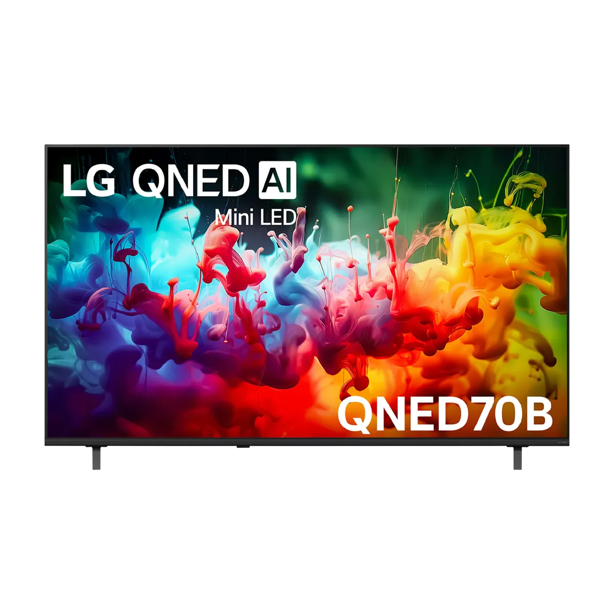 LG 65” Mini LED 4k Smart TV