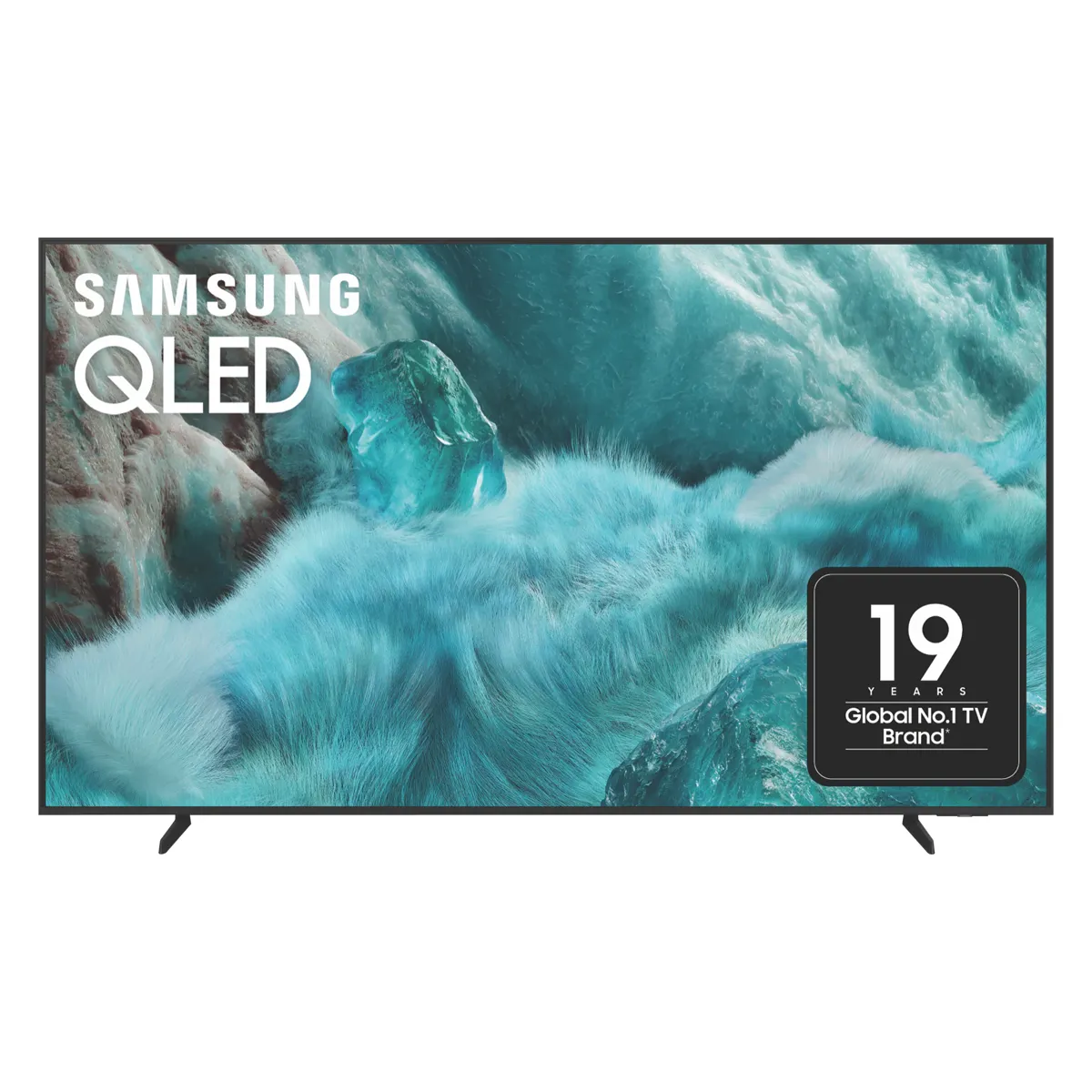 Samsung 55″ QLED Q7F 4K Smart TV